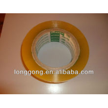 brown BOPP packing tape